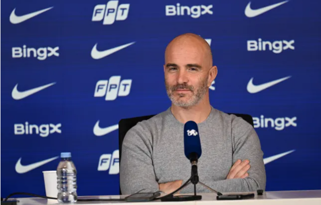 HLV Enzo Maresca cảnh báo Chelsea trước những thử thách tại Newcastle 1 HLV Enzo Maresca cảnh báo Chelsea trước những thử thách tại Newcastle 1