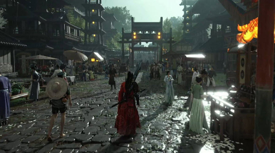 Gamelade đang lấp đầy khoảng trống nào của thị trường game 2