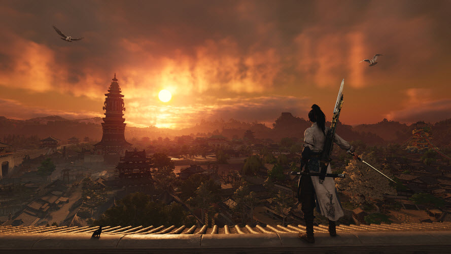 Gamelade đang lấp đầy khoảng trống nào của thị trường game 1