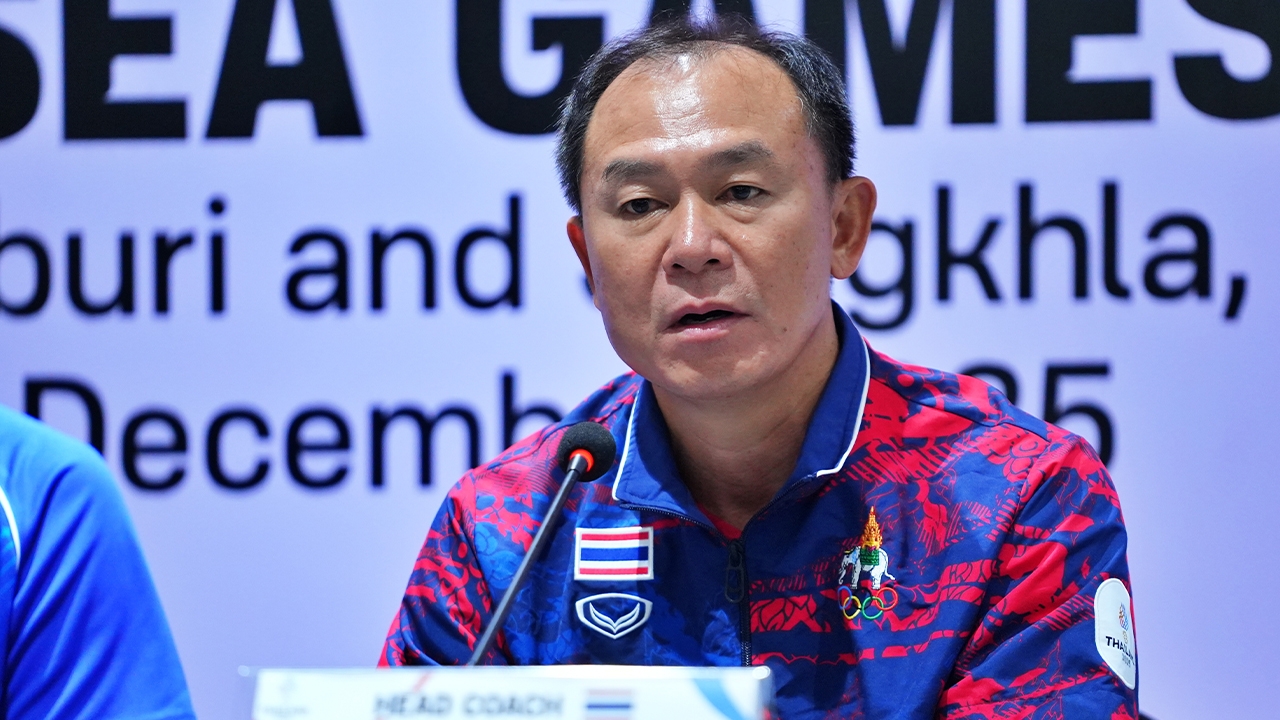 HLV Thawatchai Damrong-Ongtrakul