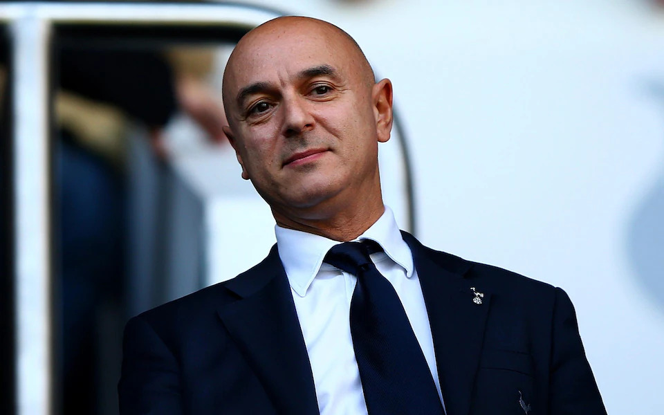 Sa thải Thomas Frank không thể giúp Tottenham giải quyết vấn đề 1 Sa thải Thomas Frank không thể giúp Tottenham giải quyết vấn đề 1