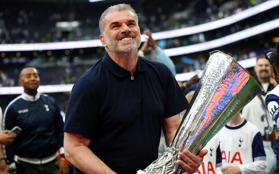 Sa thải Thomas Frank không thể giúp Tottenham giải quyết vấn đề 2 Sa thải Thomas Frank không thể giúp Tottenham giải quyết vấn đề 2