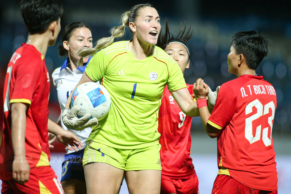 Nỗ lực bằng vàng của những cô gái kim cương 5 Nỗ lực bằng vàng của những cô gái kim cương 5