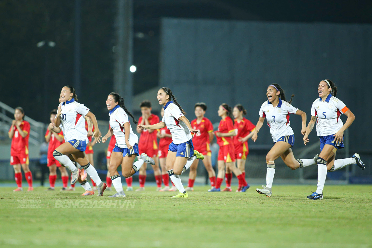 Nỗ lực bằng vàng của những cô gái kim cương 6 Nỗ lực bằng vàng của những cô gái kim cương 6