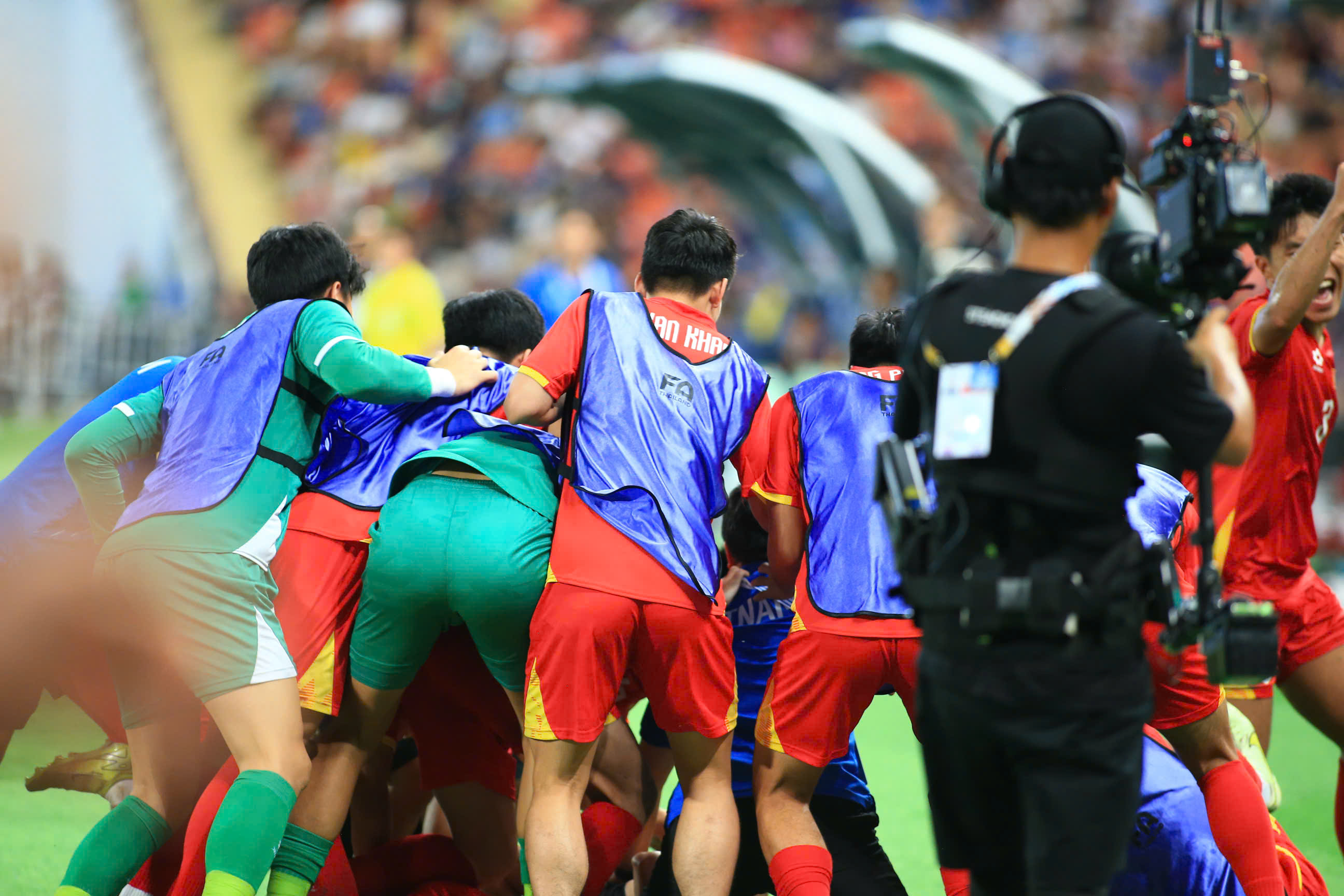 u22 việt nam u22 viet nam