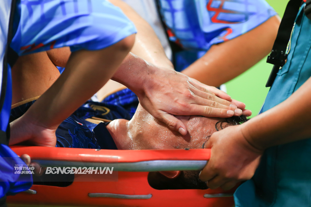 Bước ngoặt giúp U22 Việt Nam ngược dòng không tưởng 4