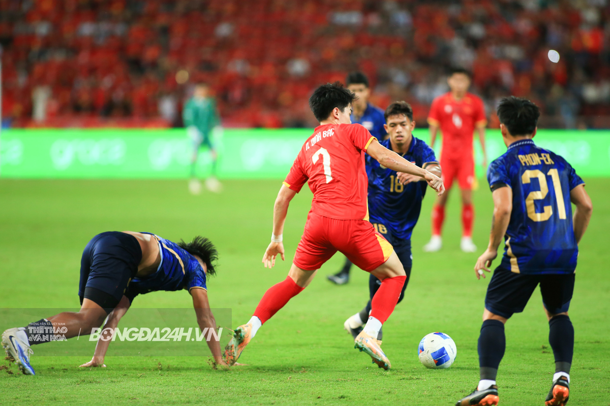 Người không phổi của U22 Việt Nam 2 Người không phổi của U22 Việt Nam 2