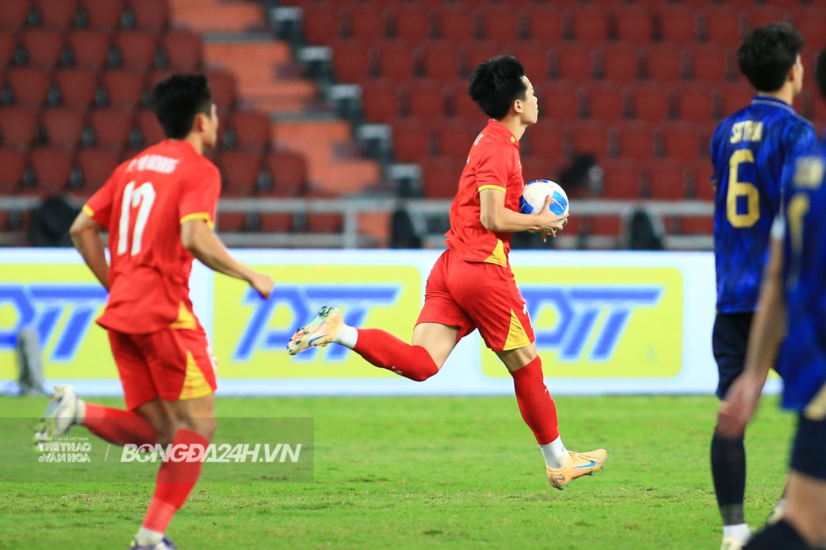 Người không phổi của U22 Việt Nam 4 Người không phổi của U22 Việt Nam 4