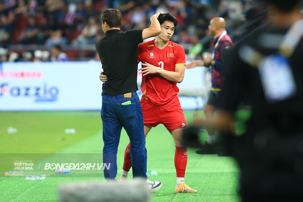 Đình Bắc SEA Games 33 chung kết 18/12 dinh Bac SEA Games 33 chung ket 18/12