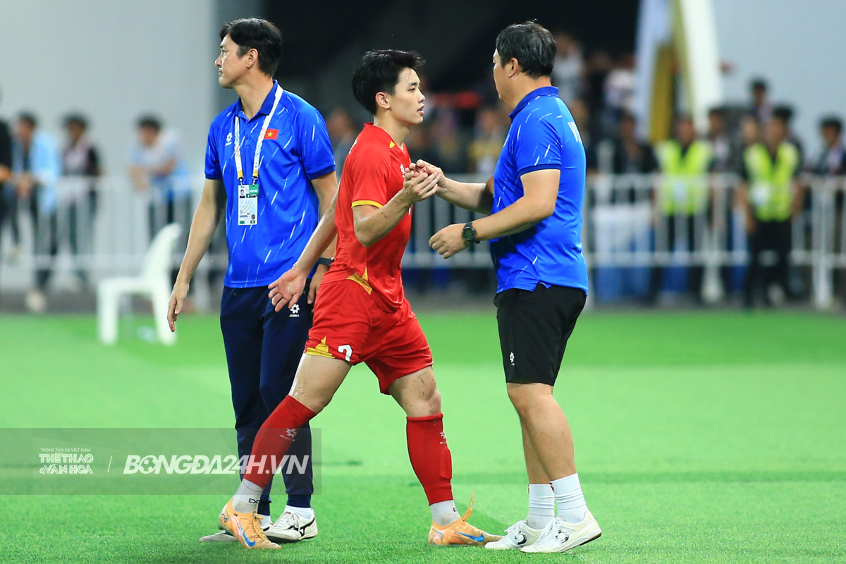 Người không phổi của U22 Việt Nam 7 Người không phổi của U22 Việt Nam 7