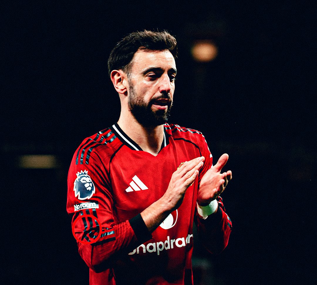 Khi Bruno Fernandes không còn bất khả xâm phạm tại Man United 1 Khi Bruno Fernandes không còn bất khả xâm phạm tại Man United 1