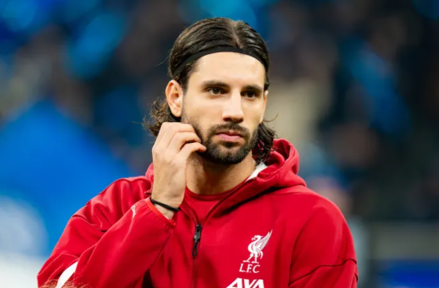 Liverpool đón tin vui về lực lượng trong trận mở màn năm mới 2026 1