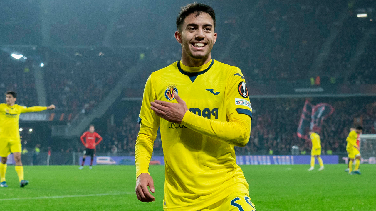 tieu su Ilias Akhomach