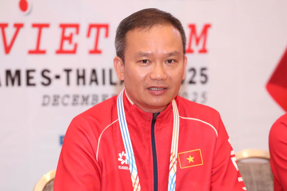 Vấn đề trọng tài và bài học bản lĩnh để Thể thao Việt Nam vươn tầm 2