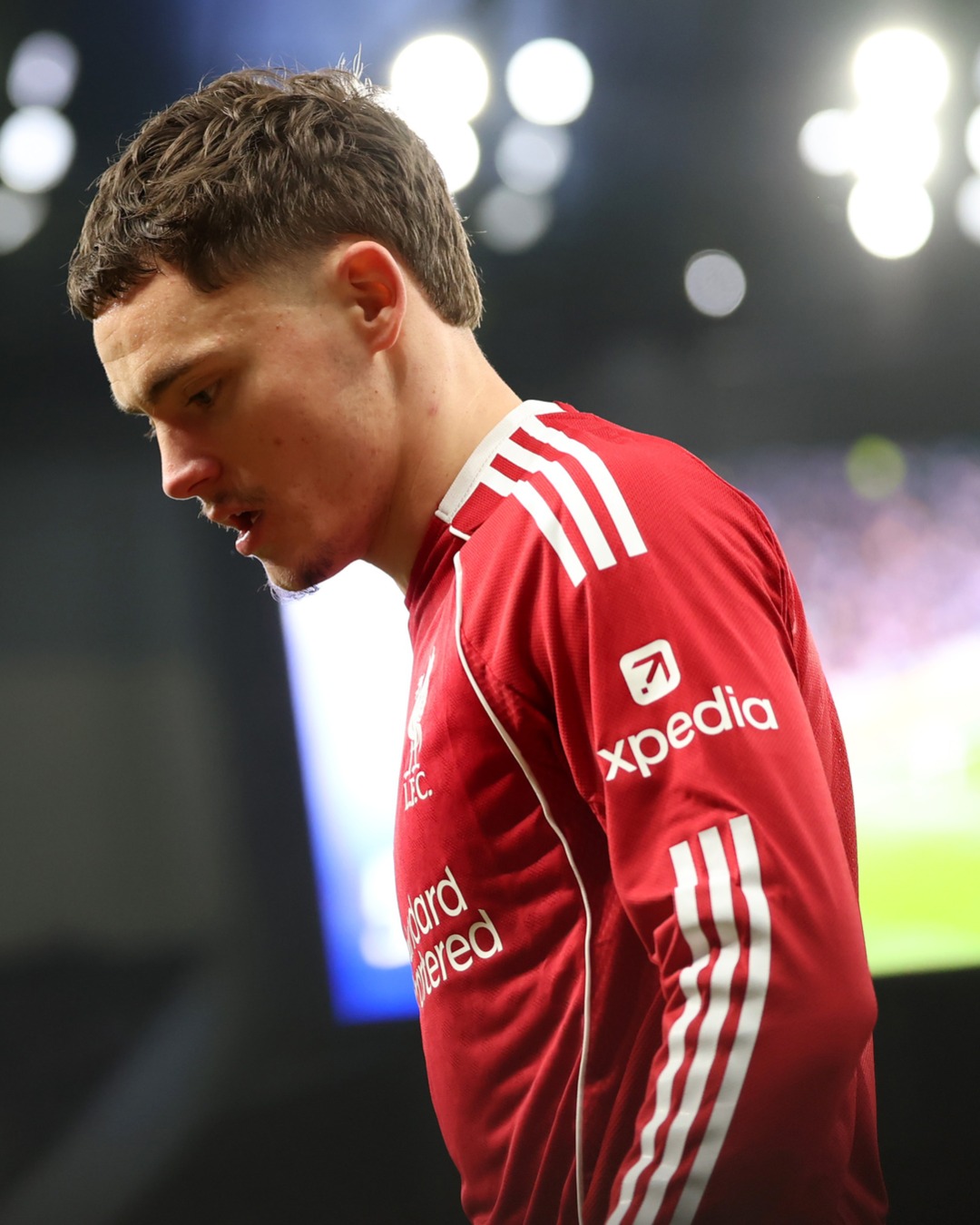 Florian Wirtz đang viết lại cuộc đời 1