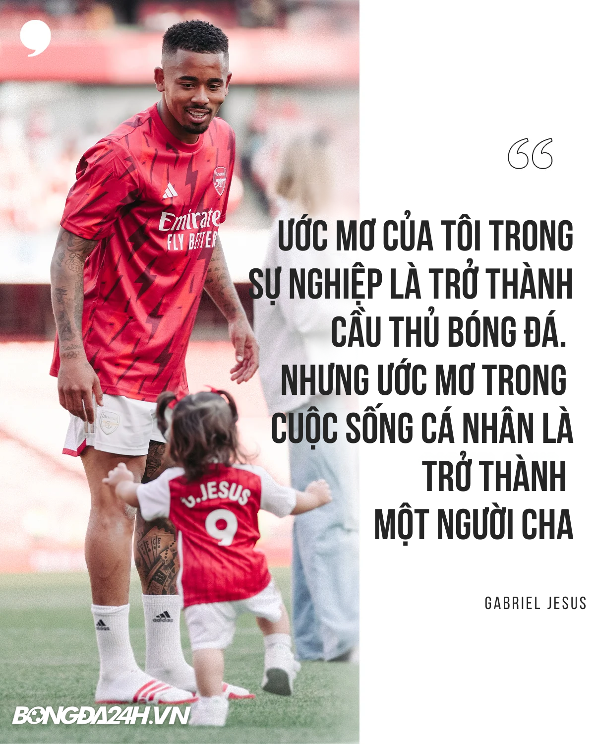 Gabriel Jesus Hơn 300 ngày không thể chơi bóng thật khủng khiếp, nhưng Chúa chưa từng ruồng bỏ tôi! 3