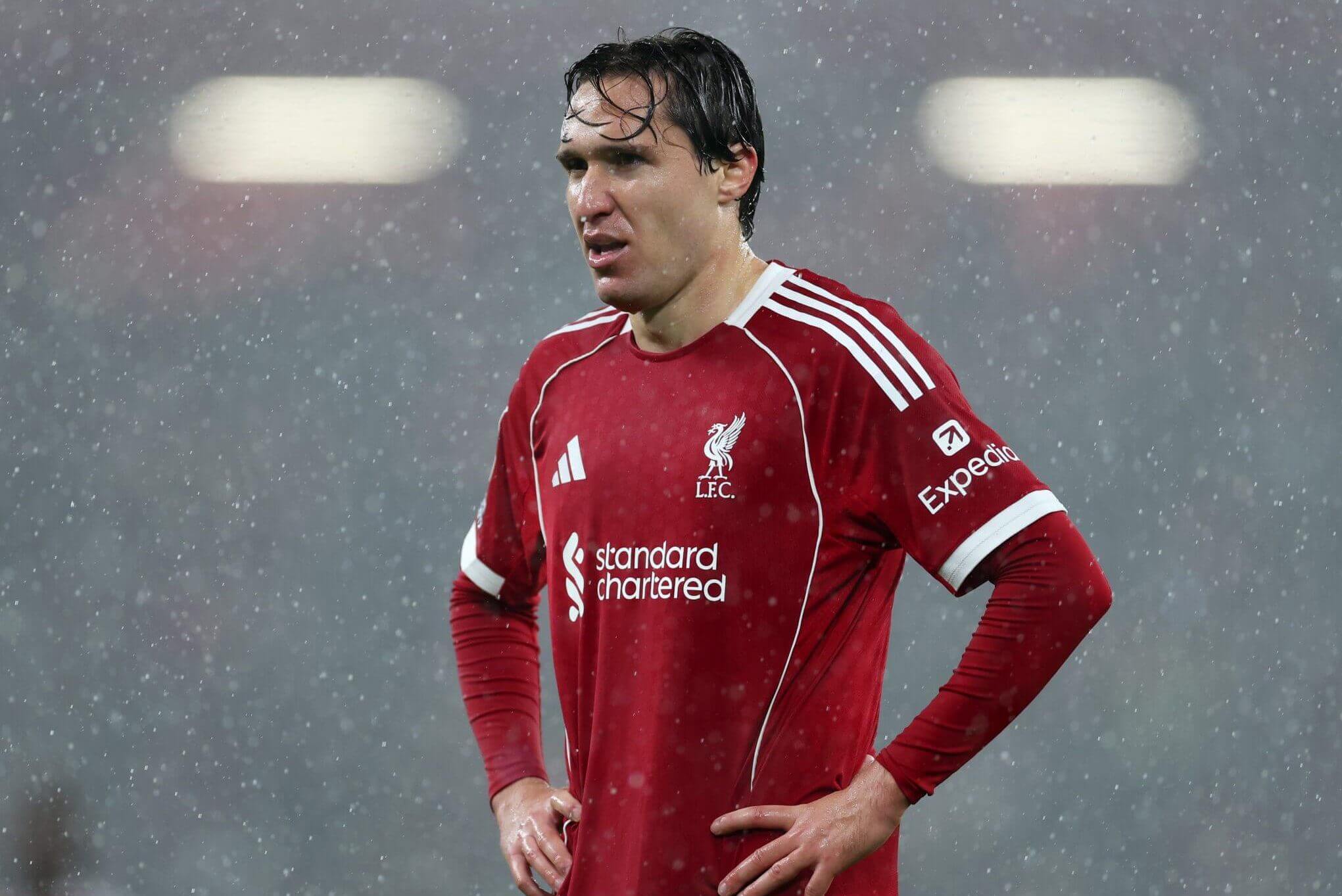 Liverpool sẽ có những phương án nào khi không có Isak 3