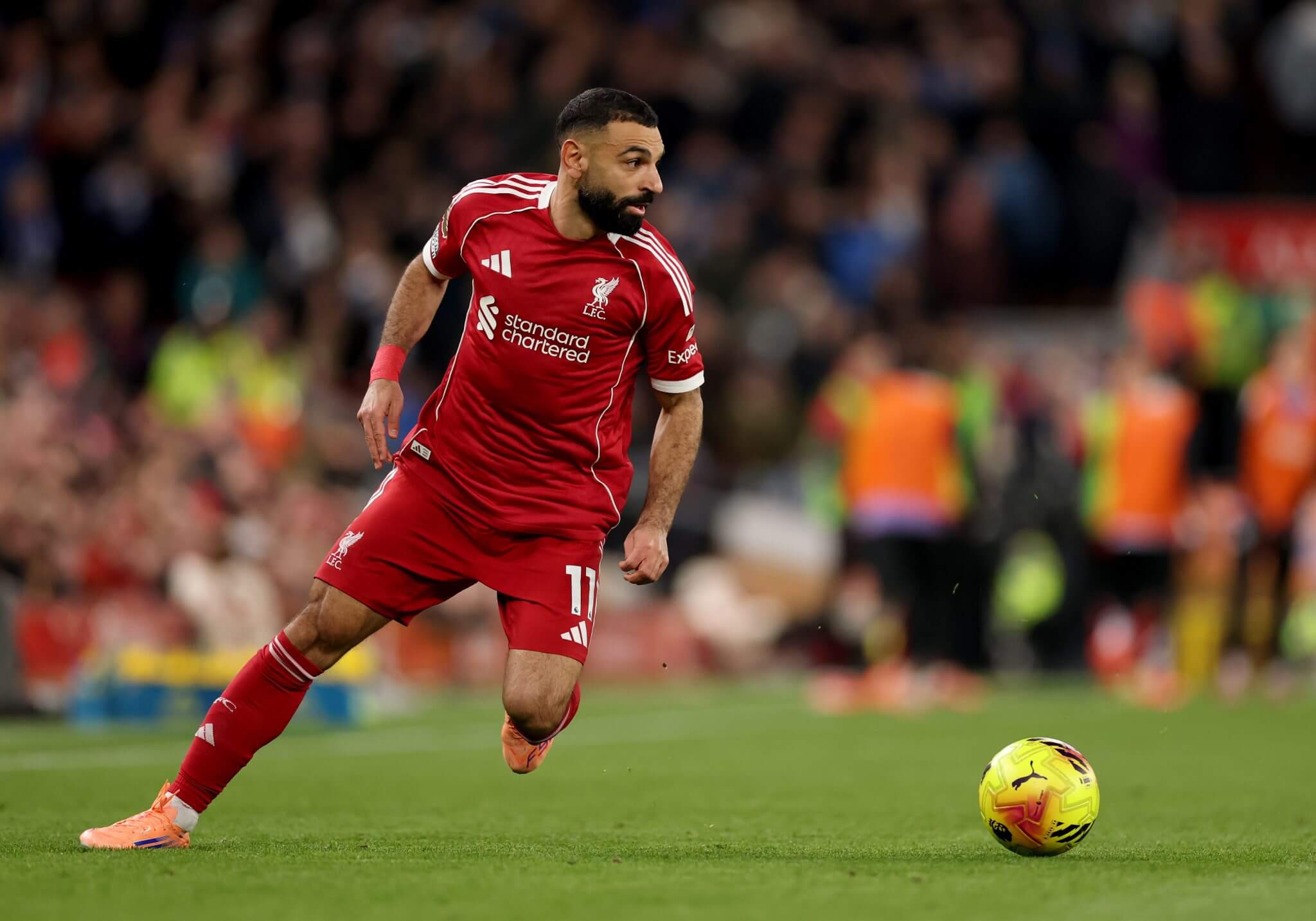 Liverpool sẽ có những phương án nào khi không có Isak 2