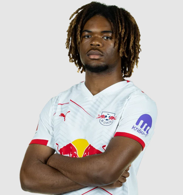 Joyeux Masanka Bungi