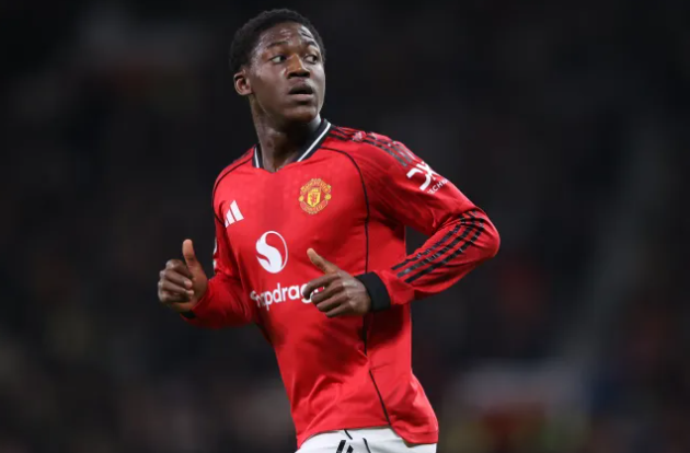 MU nhận tin cực vui trước vòng ba FA Cup 1