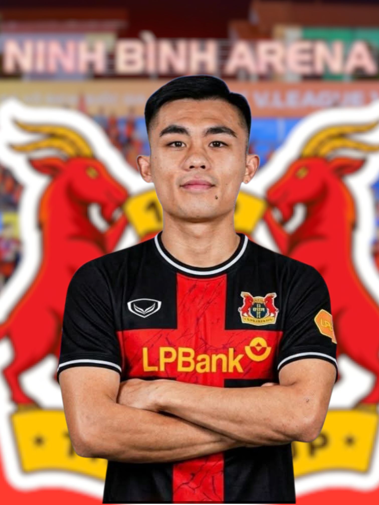 Ninh Bình FC chiêu mộ thành công ngôi sao của Đông Á Thanh Hoá 1