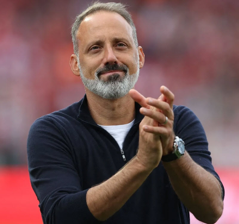 Pellegrino Matarazzo