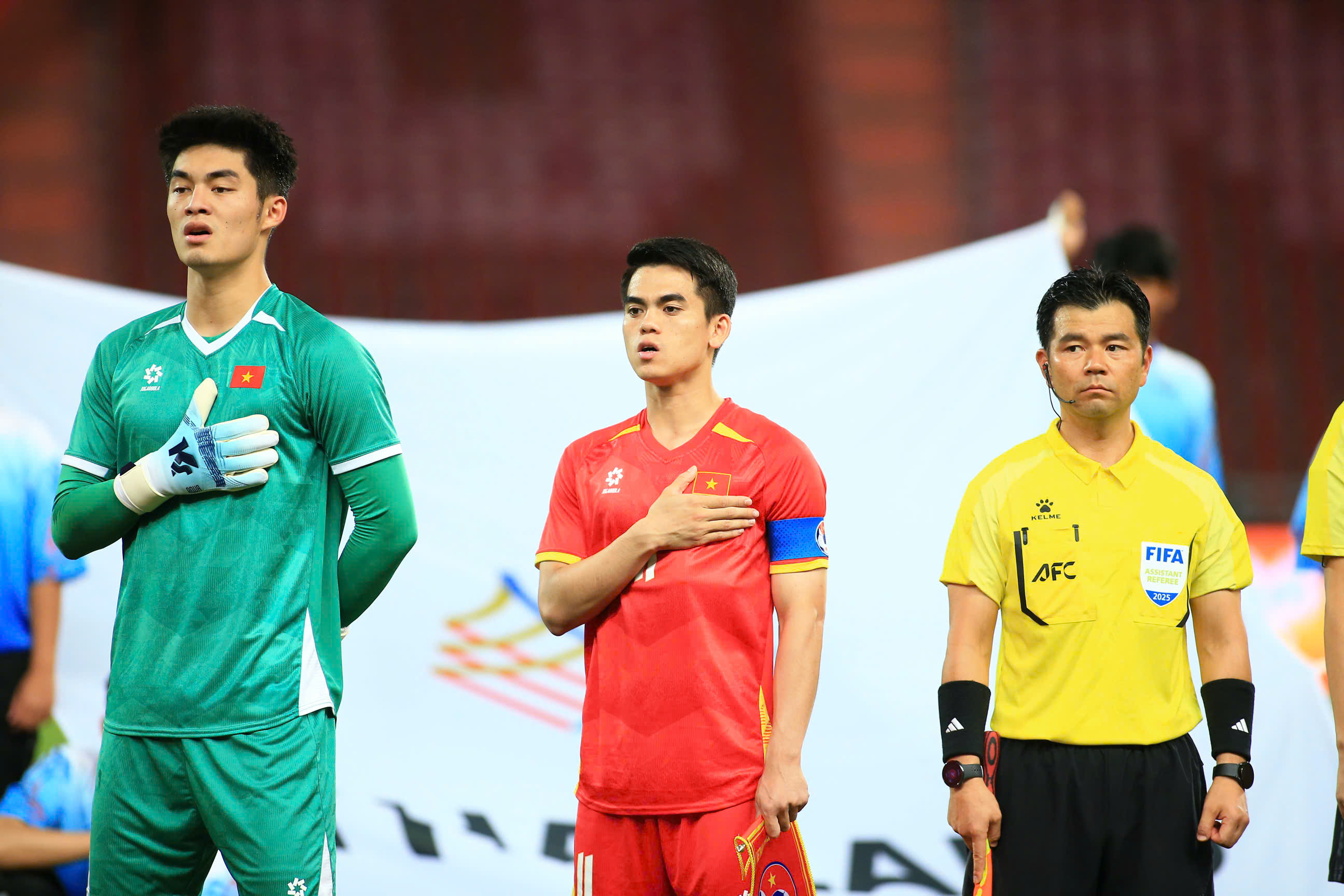 Trần Trung Kiên Hành trình vươn tới những vì sao 1