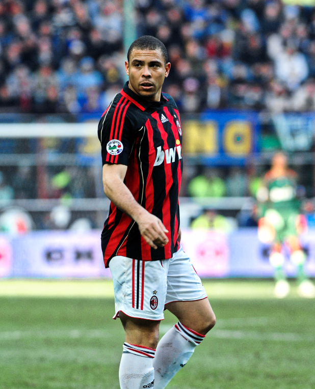 Giải mã Ronaldo de Lima (phần cuối) Tình yêu bất tử 1