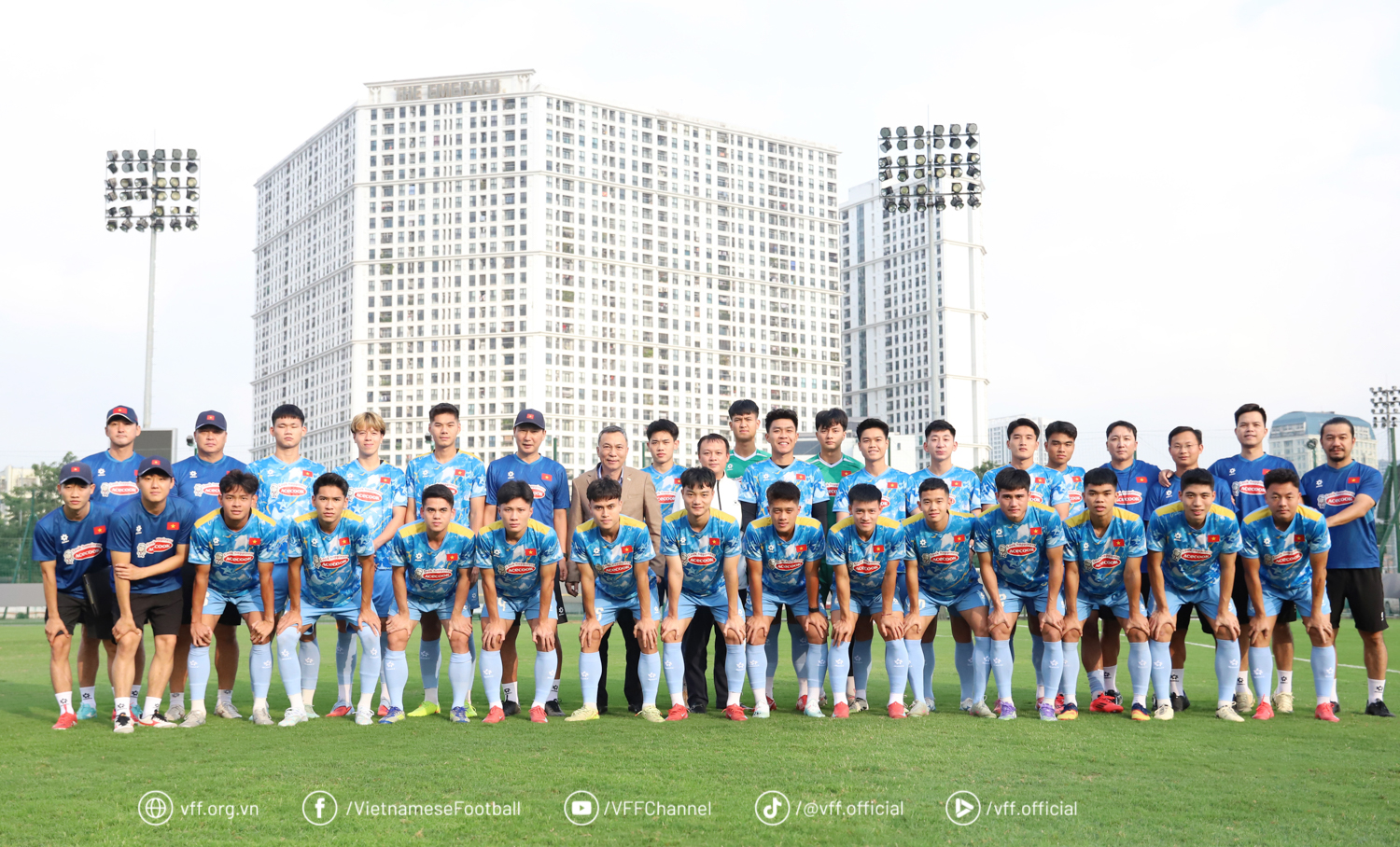 U23 Việt Nam U23 Viet Nam