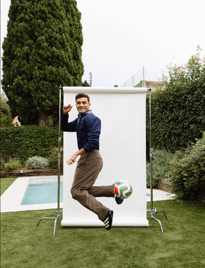 Pedri ‘Tôi muốn đối đầu Mbappe, Salah, Haaland và Raphinha tại World Cup’ 1