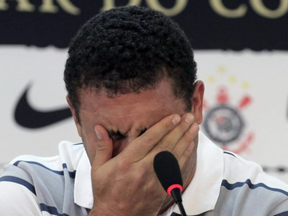 Giải mã Ronaldo de Lima (phần cuối) Tình yêu bất tử 7