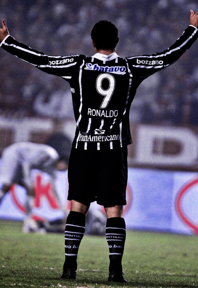 Giải mã Ronaldo de Lima (phần cuối) Tình yêu bất tử 8