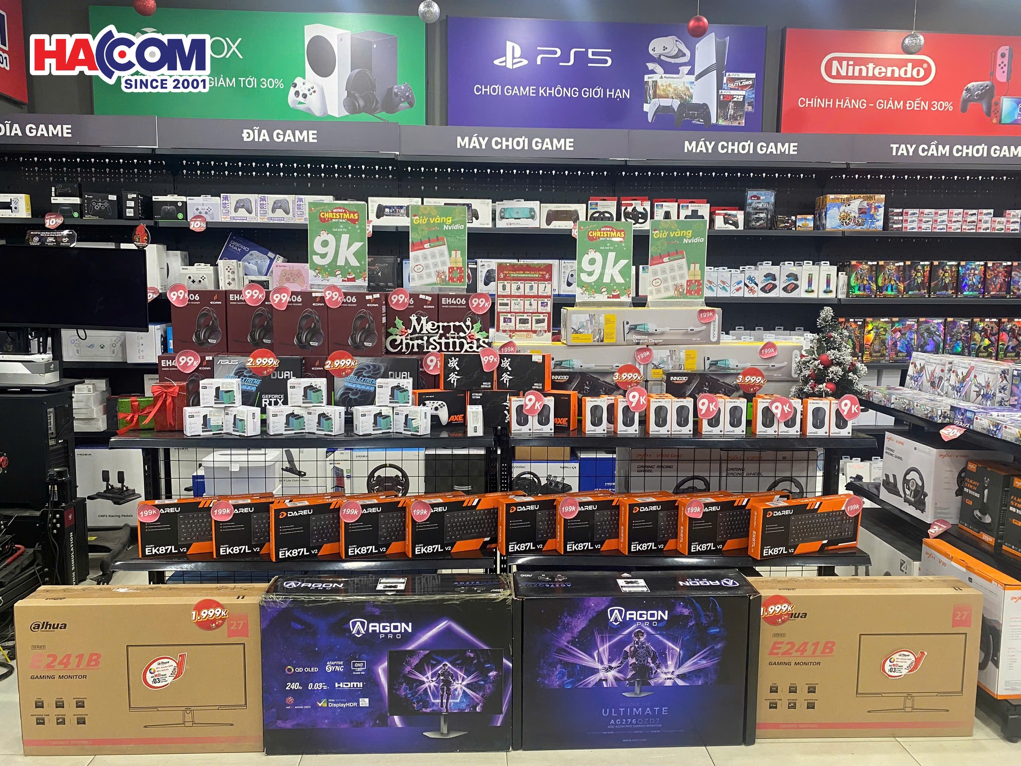 Fan bóng đá tìm gì tại HACOMVN cho khán đài tại gia 1