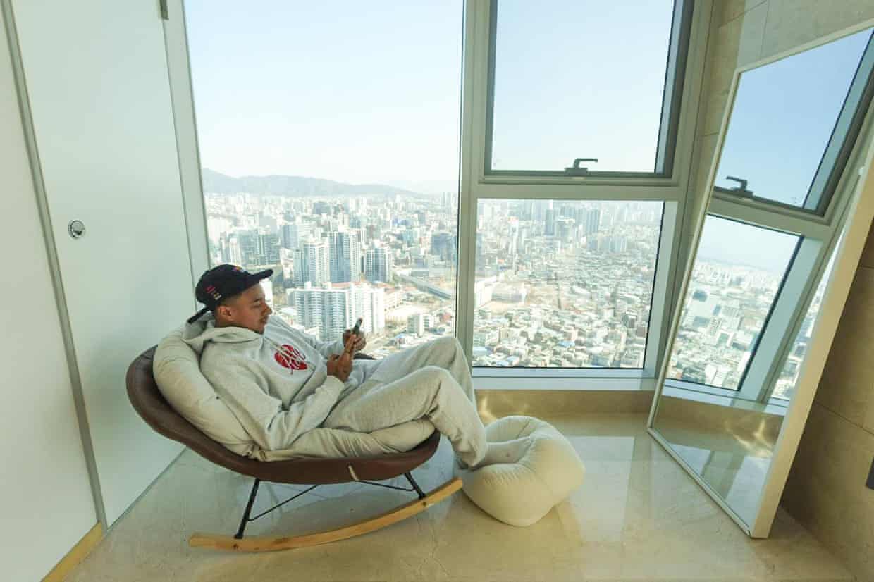 Từ Old Trafford đến sông Hàn Lingard và cuộc tái sinh lặng lẽ 4