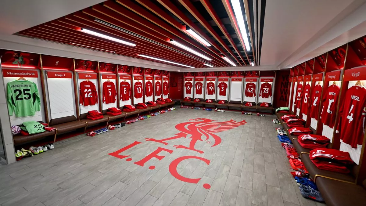 Virgil van Dijk Nhìn lại năm 2025 đầy thăng trầm 6