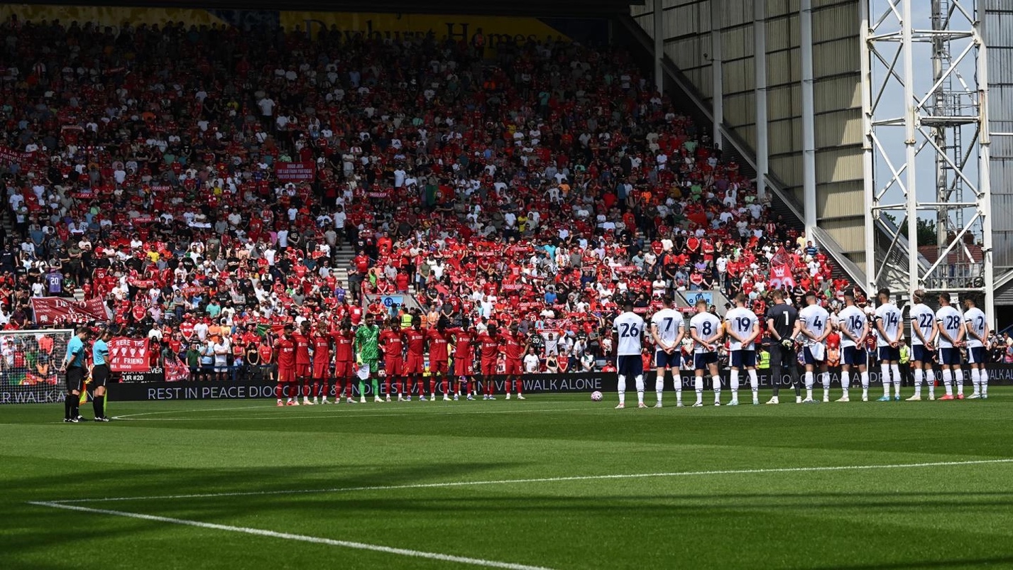 Virgil van Dijk Nhìn lại năm 2025 đầy thăng trầm 7