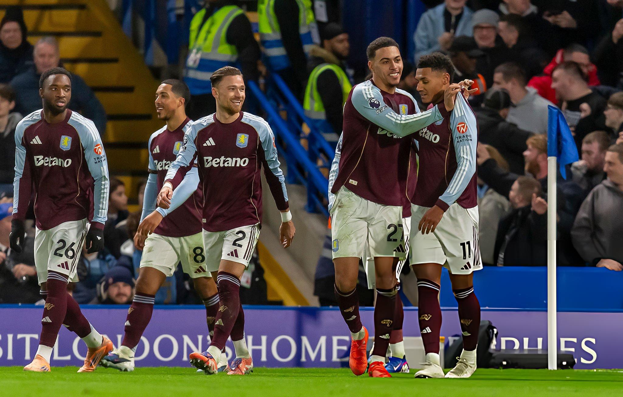 Sự linh hoạt của Unai Emery 1