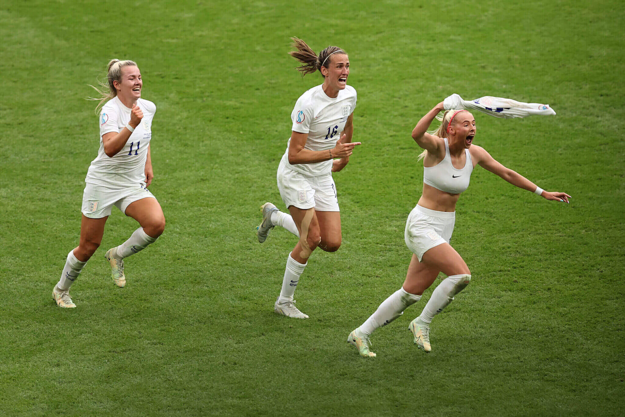 Những câu từ viral trong thế giới bóng đá 25 năm qua 7