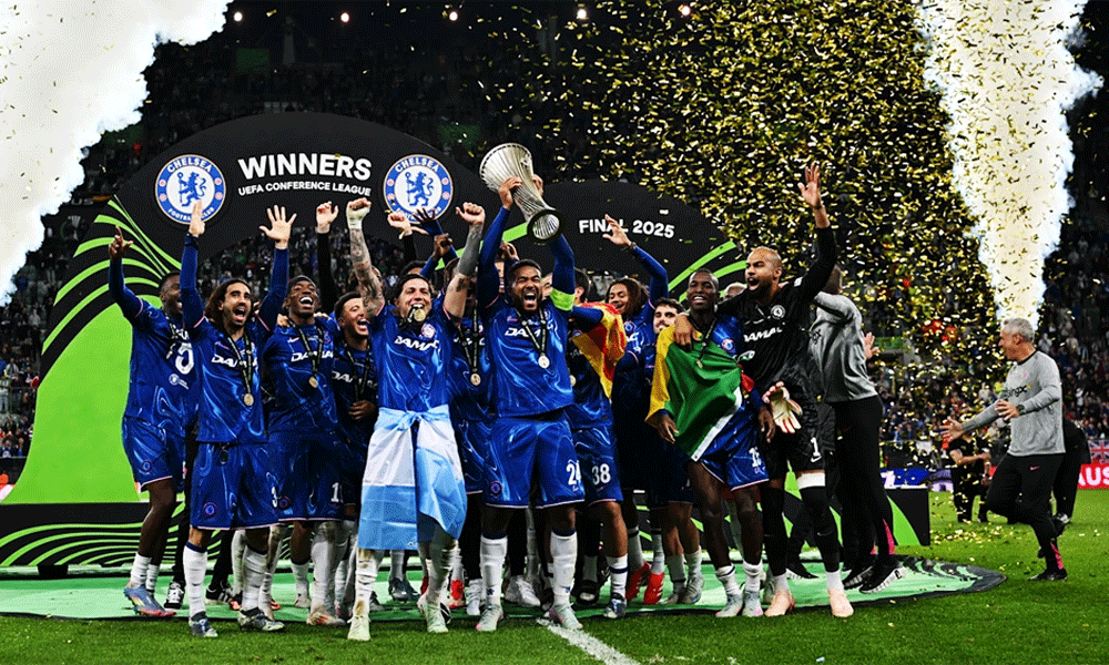 Những sự kiện tiêu biểu của bóng đá Anh năm 2025 3