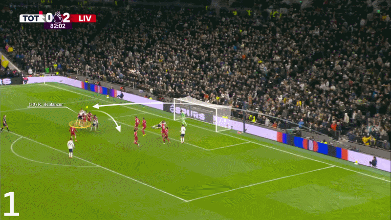 Tại sao fan Livepool hay cầu nguyện khi đội nhà chịu phạt góc 3