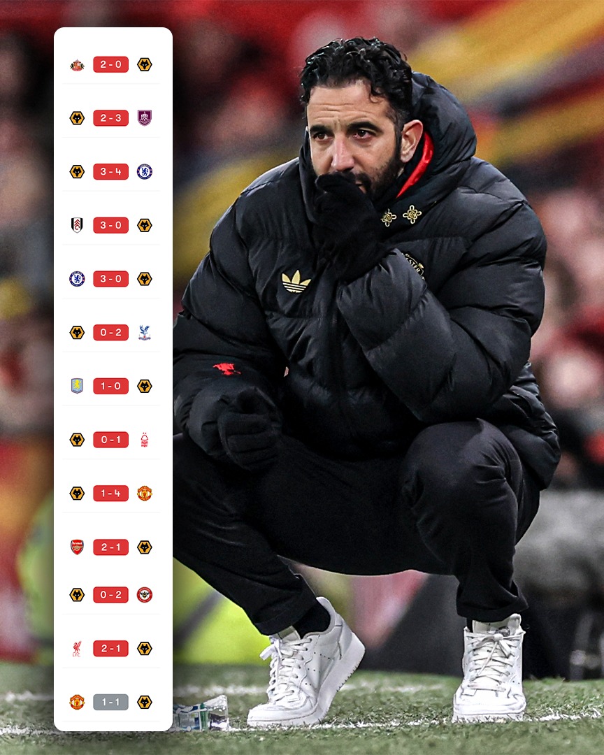 Những tiếng la ó vang lên tại Old Trafford khi Quỷ đỏ lại một lần nữa bỏ lỡ cơ hội vươn lên 4 Những tiếng la ó vang lên tại Old Trafford khi Quỷ đỏ lại một lần nữa bỏ lỡ cơ hội vươn lên 4