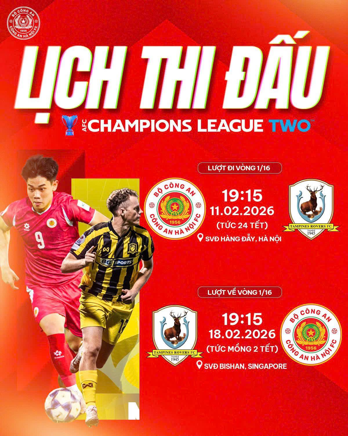 Quang Hải, Đình Bắc mất Tết vì CLB CAHN 1 Quang Hải, Đình Bắc mất Tết vì CLB CAHN 1