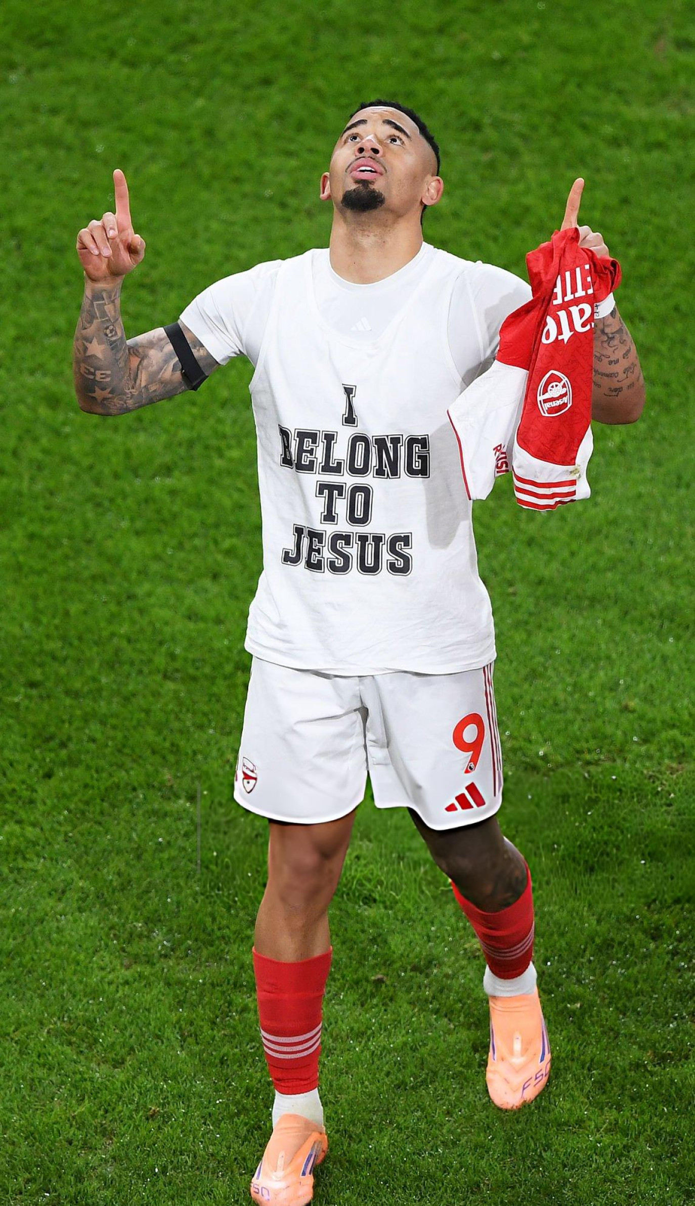 Chiến thắng trước Aston Villa như lời tuyên bố đanh thép của Arsenal 3 Chiến thắng trước Aston Villa như lời tuyên bố đanh thép của Arsenal 3