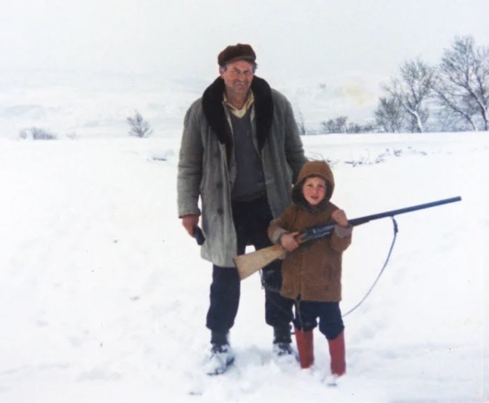 Luka Modric Nếu không đá bóng, tôi sẽ đi làm bồi bàn! 2