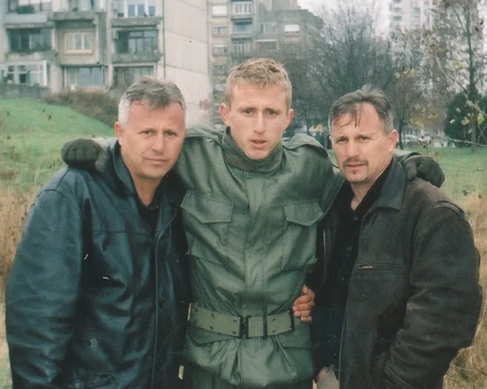 Luka Modric Nếu không đá bóng, tôi sẽ đi làm bồi bàn! 1