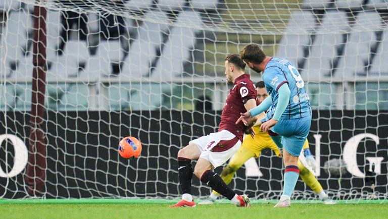 Nhận định Cagliari vs AC Milan (2h45 ngày 31) Thêm 3 điểm cho đội khách 2