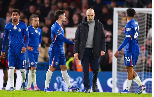 Không dễ làm việc với giới chủ Chelsea 1 Không dễ làm việc với giới chủ Chelsea 1