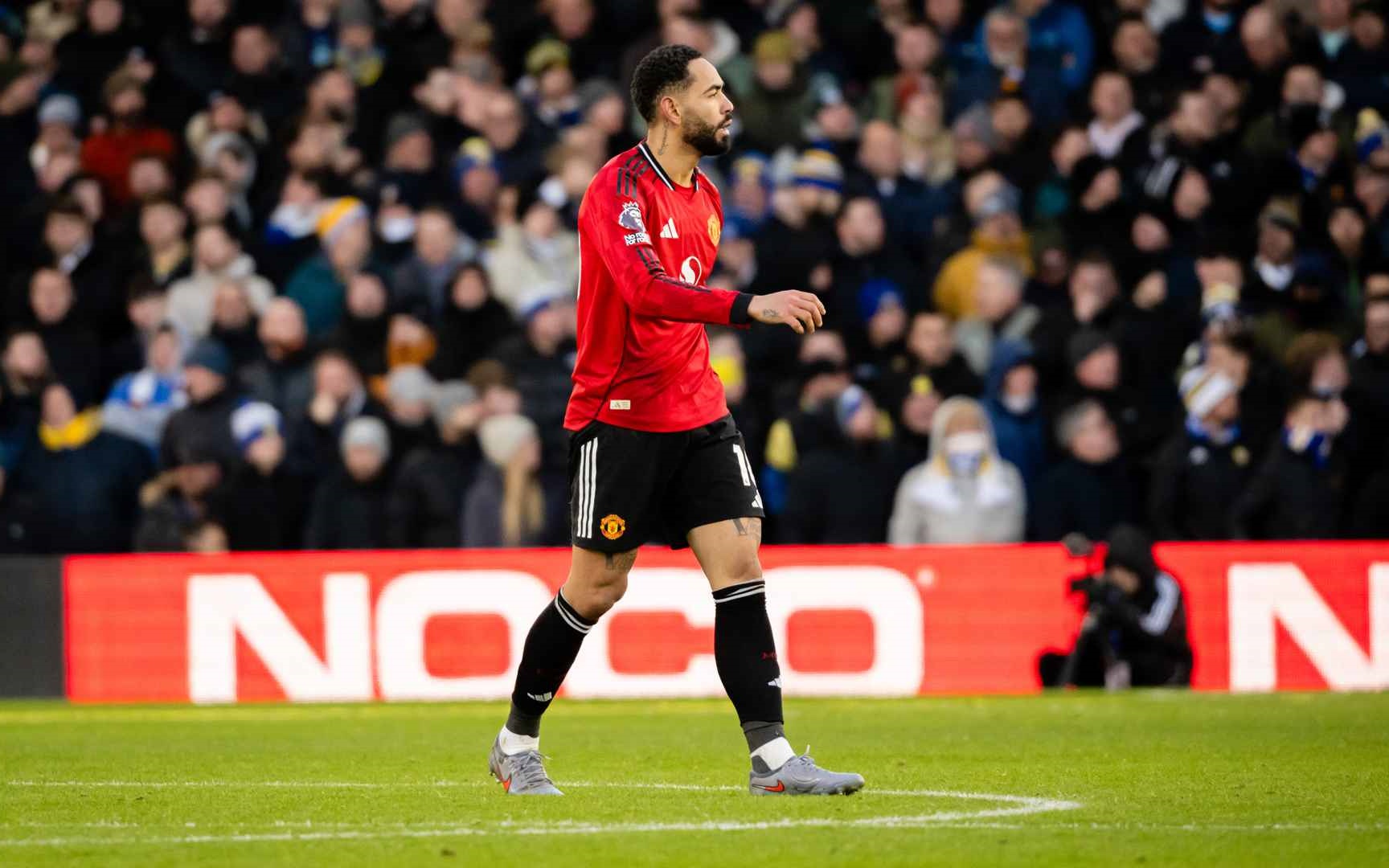 Matheus Cunha Như một tia nắng muộn 1