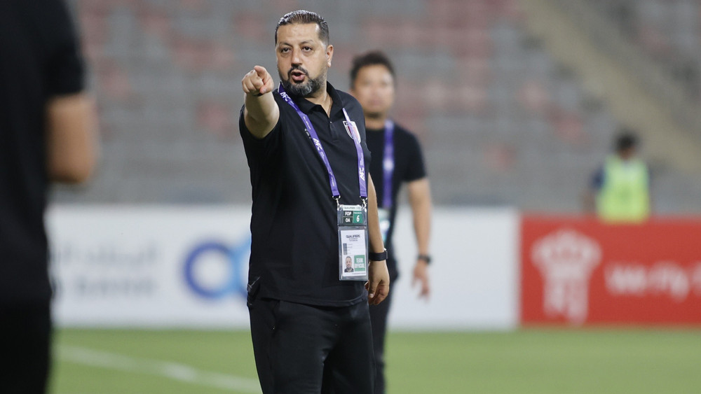 Omar Najhi U23 Jordan Omar Najhi U23 Jordan