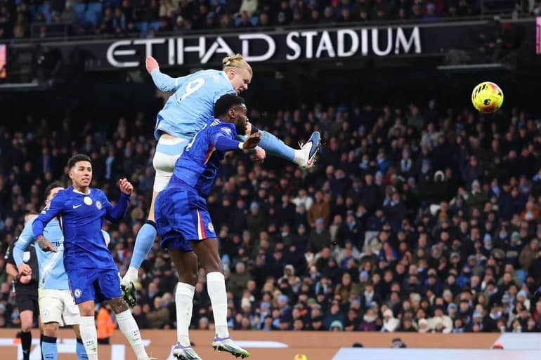 Pep Man City đã chơi xuất sắc ngoại trừ việc ghi thêm bàn 1